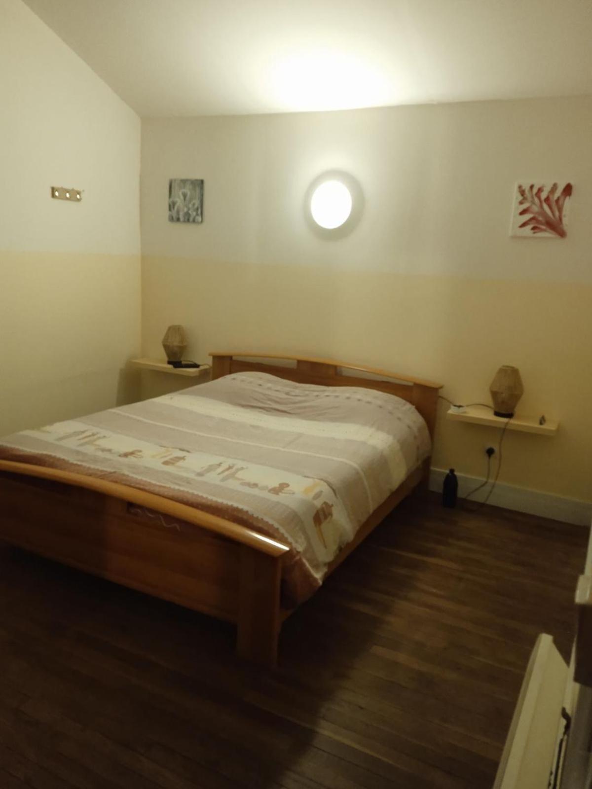 Auberge Gordonienne Saint-Satur Ngoại thất bức ảnh