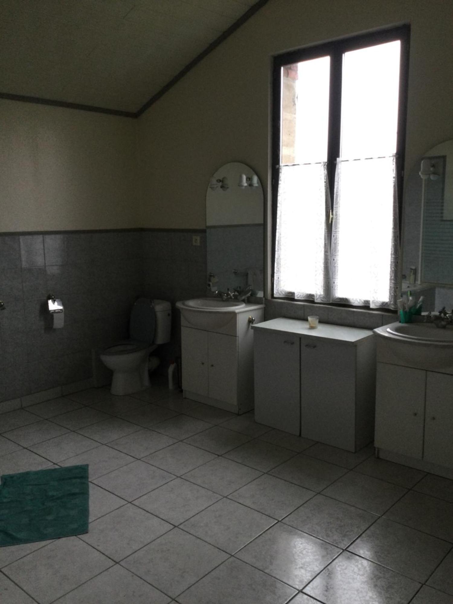 Auberge Gordonienne Saint-Satur Ngoại thất bức ảnh