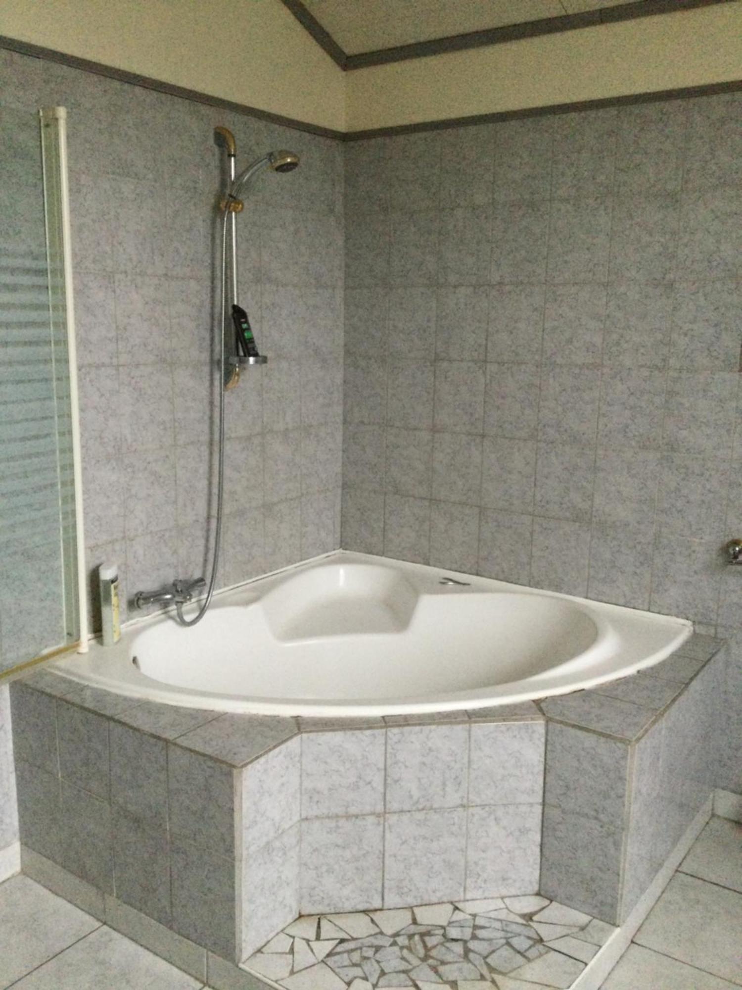 Auberge Gordonienne Saint-Satur Ngoại thất bức ảnh
